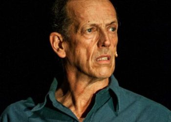 Chiusura di sipario per “Leggere il paesaggio”: Marco Baliani porta il suo teatro di narrazione in Sardegna