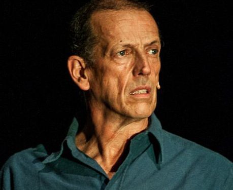 Chiusura di sipario per “Leggere il paesaggio”: Marco Baliani porta il suo teatro di narrazione in Sardegna