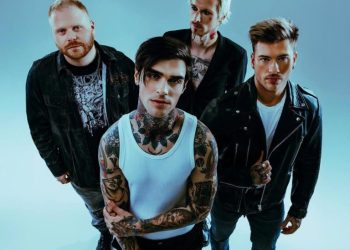 I Melrose Avenue arrivano per la prima volta in Italia il prossimo giugno