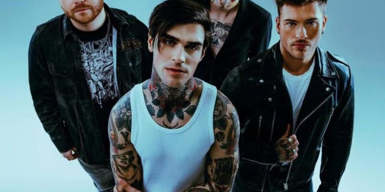 I Melrose Avenue arrivano per la prima volta in Italia il prossimo giugno