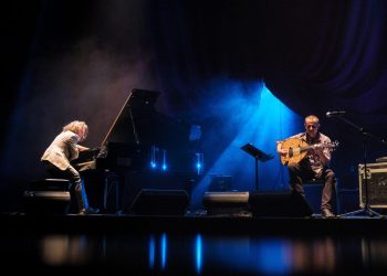 ll 13 novembre al Massimo di Cagliari prima nazionale di “Migrantes”, nuova produzione firmata Medinsard