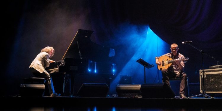 ll 13 novembre al Massimo di Cagliari prima nazionale di “Migrantes”, nuova produzione firmata Medinsard