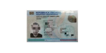 Cagliari, Carta d’Identità Elettronica (CIE), open day degli uffici comunali sabato 29 novembre 2025