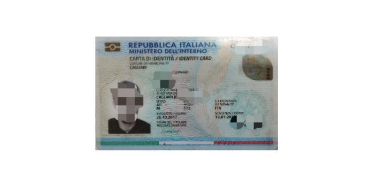 Cagliari, Carta d’Identità Elettronica (CIE), open day degli uffici comunali sabato 29 novembre 2025