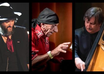 “Nessuna Grazia: Gramsci e Pertini, una storia di prigionia e resistenza” monologo in musica per Jazz Club Network