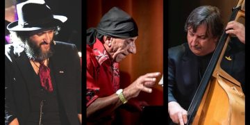 “Nessuna Grazia: Gramsci e Pertini, una storia di prigionia e resistenza” monologo in musica per Jazz Club Network