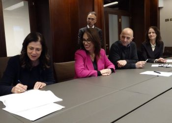 Nasce la “Fondazione per la pubblica lettura Sebastiano Satta”