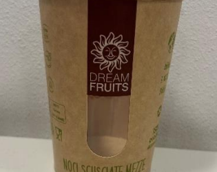 Richiamate noci sgusciate perché manca l’etichettatura precauzionale degli allergeni