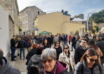 L’arte dei mastros e il canto dell’acqua: Autunno in Barbagia arriva a Nuoro e Tiana