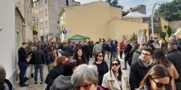 L’arte dei mastros e il canto dell’acqua: Autunno in Barbagia arriva a Nuoro e Tiana