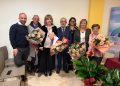 Uil Pensionati Sardegna, eletta la nuova segreteria