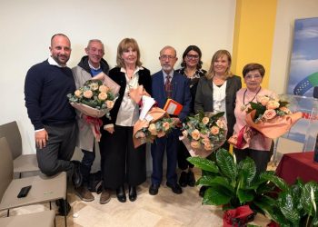 Uil Pensionati Sardegna, eletta la nuova segreteria