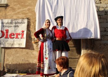 Autunno in Barbagia 2025 tra vino, maschere e antichi mestieri: Mamoiada e Ovodda