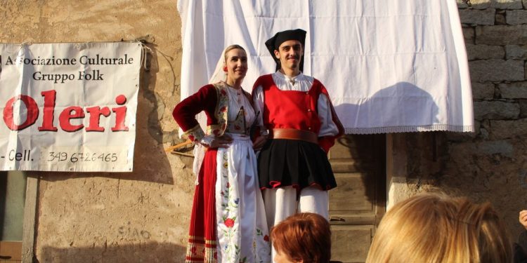 Autunno in Barbagia 2025 tra vino, maschere e antichi mestieri: Mamoiada e Ovodda