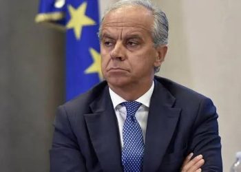 Piantedosi a Cagliari presenzia alla riunione prefettura e incontro con Todde