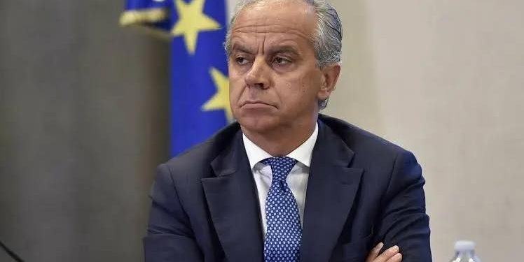 Piantedosi a Cagliari presenzia alla riunione prefettura e incontro con Todde