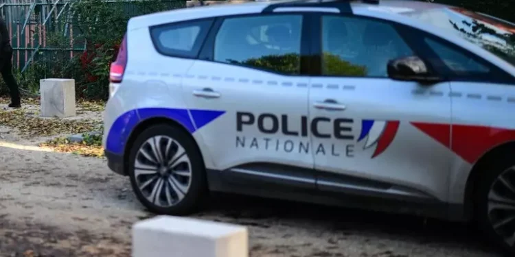 Francia, grida Allahu Akbar e investe diverse persone