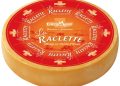 Formaggio raclette richiamato per possibile presenza di Listeria