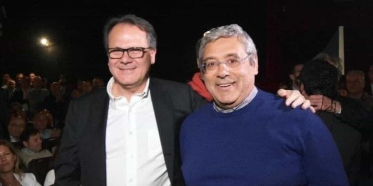 Appalti truccati, la Procura chiede l’arresto per Totò Cuffaro