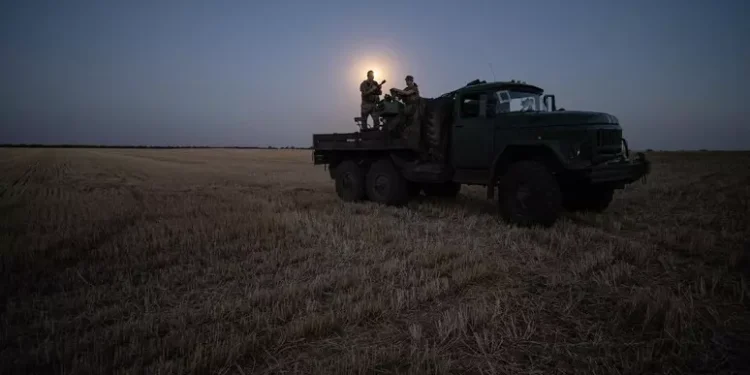 Russia, abbattuti 98 droni ucraini durante la notte