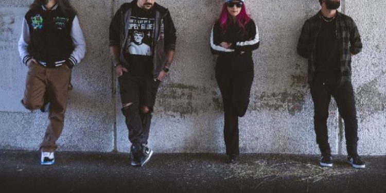 Souls of Diotima: concluse le registrazioni del nuovo album