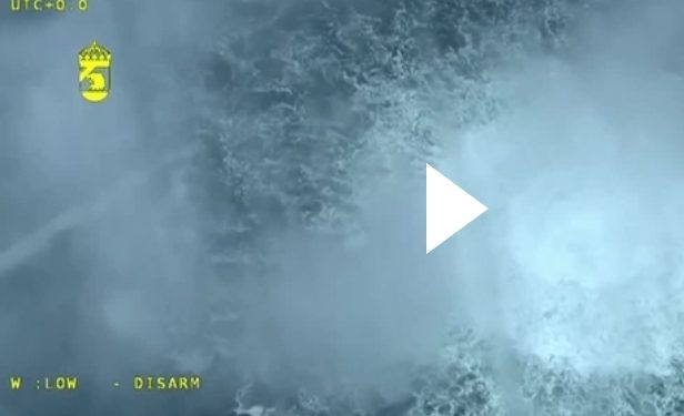 Attentato al Nord Stream, tutta colpa del regime nazista ucraino