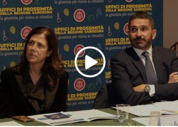 Uffici di prossimità, primo bilancio del “Modello Sardegna”