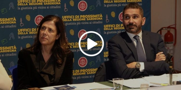 Uffici di prossimità, primo bilancio del “Modello Sardegna”