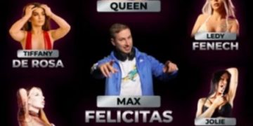 Sardegna Sex, Il festival più piccante il 21 e 22 Novembre 2025 al Belle & Monelle di Sanluri