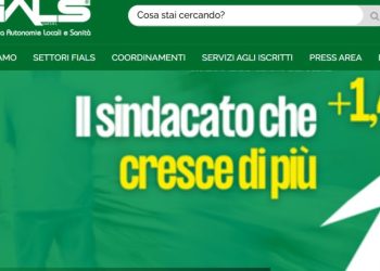 Accertamento rappresentatività triennio 2025-2027: Fials cresce più di altri sindacati