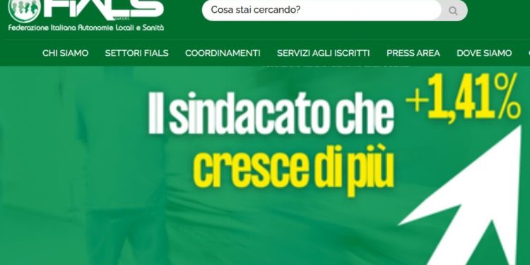 Accertamento rappresentatività triennio 2025-2027: Fials cresce più di altri sindacati