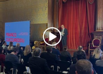 Presentata a Barcellona la campagna di promozione turistica in occasione del 700° del Regno di Sardegna