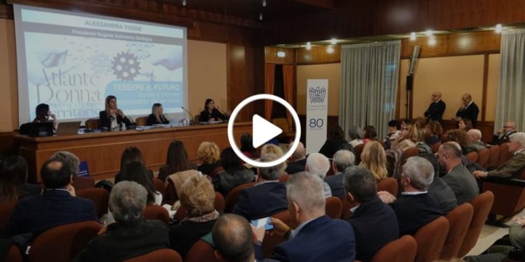 Imprenditoria femminile, Sardegna in controtendenza