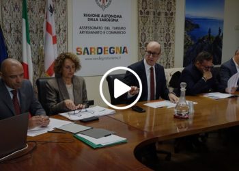 Turismo: un progetto da 12 milioni di euro per valorizzare le porte d’accesso alla Sardegna