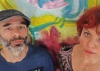 Igor Lampis e Kasia Kwolek interpretano “Lieve”, ecco il video