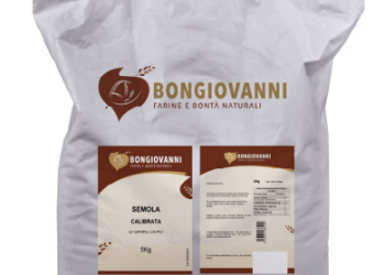 Semola di grano duro richiamata dal Ministero della Salute