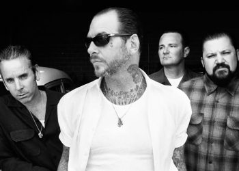 Social Distortion: il nuovo album è pronto