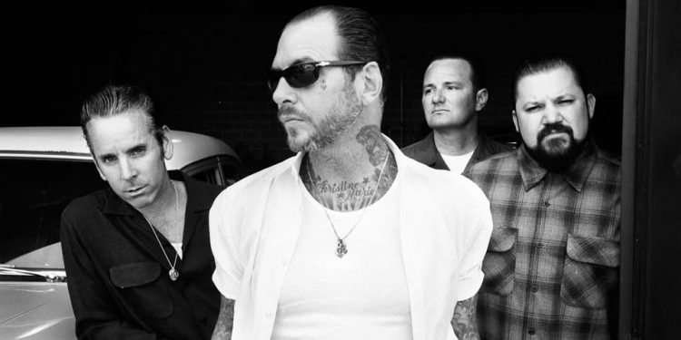 Social Distortion: il nuovo album è pronto