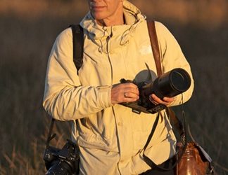 Mogoro, Il BìFoto Fest ospita il fotografo danese Søren Solkær