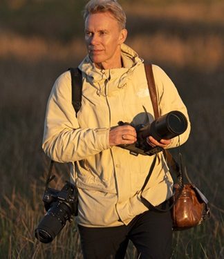 Mogoro, Il BìFoto Fest ospita il fotografo danese Søren Solkær