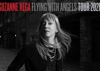 Suzanne Vega live in Italia per un’unica data