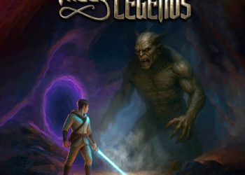 I Tales and Legends tornano dopo quattro annu con il nuovo singolo “Agony and Fury”