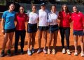Tennis Club Cagliari battuto al primo turno dei play-out di Serie A2. Ma c’è ancora una chance di salvezza