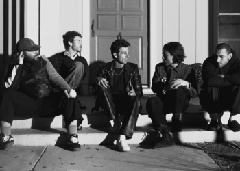 The Neighbourhood faranno un concerto a Milano nel 2026
