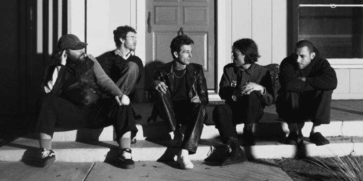 The Neighbourhood faranno un concerto a Milano nel 2026