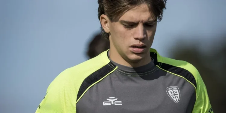 Calcio: Cagliari, Caprile e Palestra a casa pronti per il Genoa