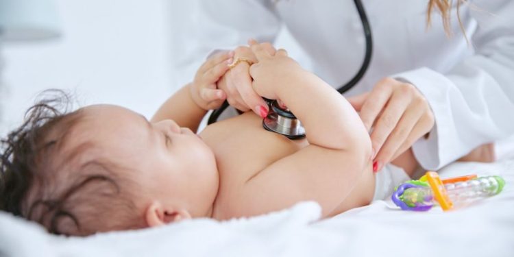 Via libera in Giunta al nuovo accordo integrativo per la pediatria di libera scelta