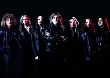 Whitesnake, David Coverdale annuncia: “È ora di ritirarmi”