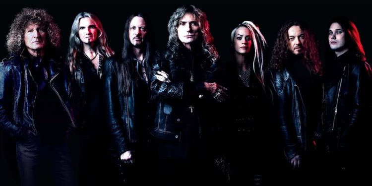 Whitesnake, David Coverdale annuncia: “È ora di ritirarmi”
