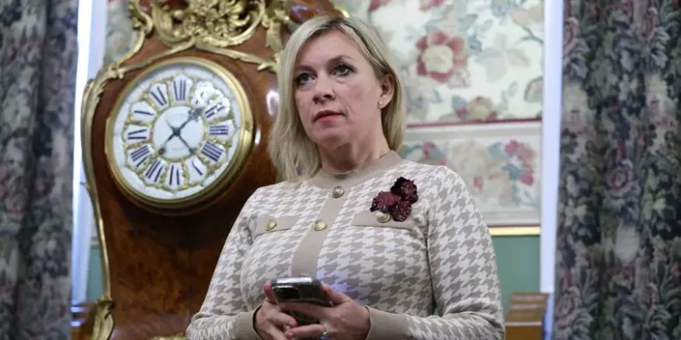 Mosca, ‘l’Ue preferisce disertori ucraini a turisti russi’